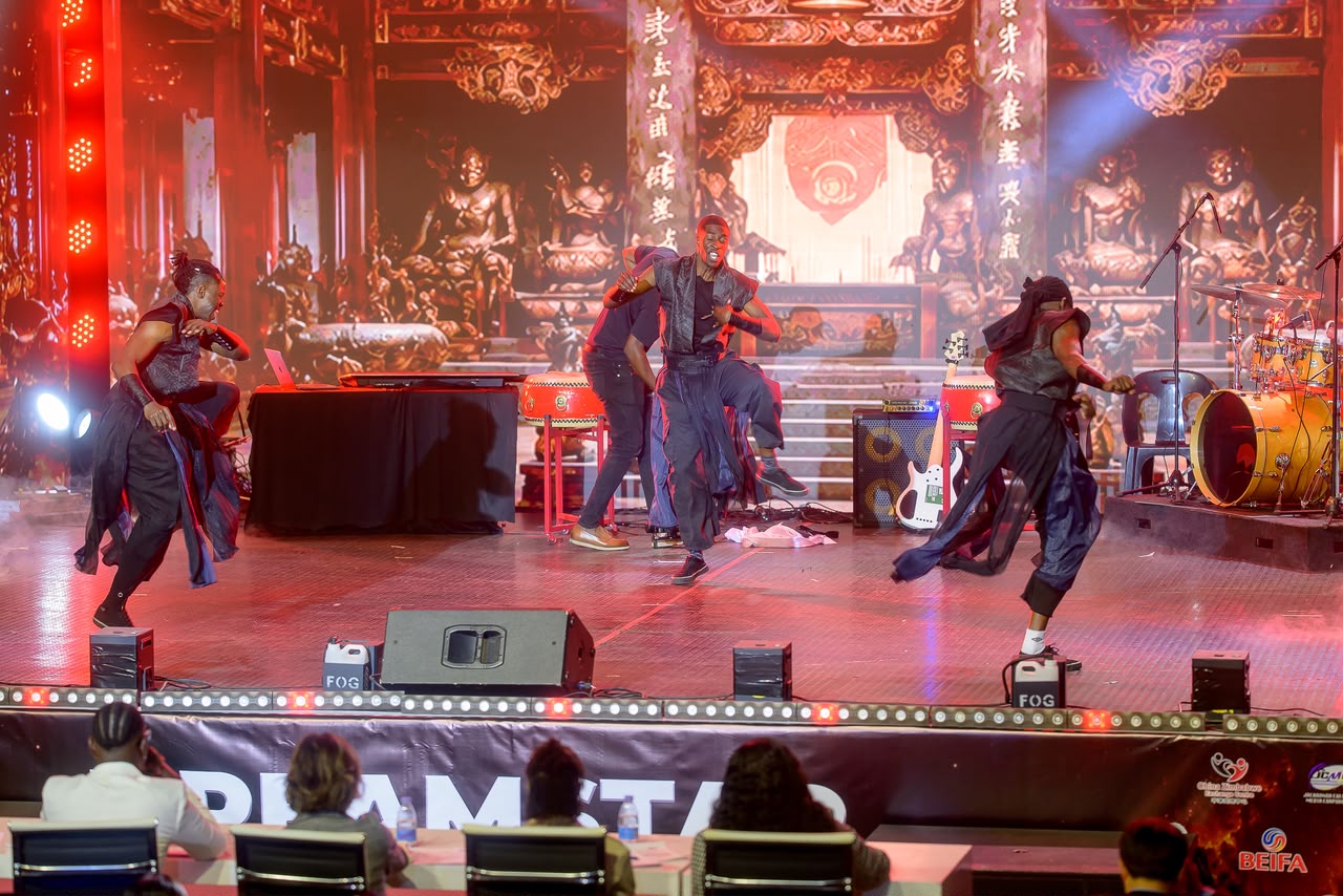 No Name Dance Crew eyes international dance stage