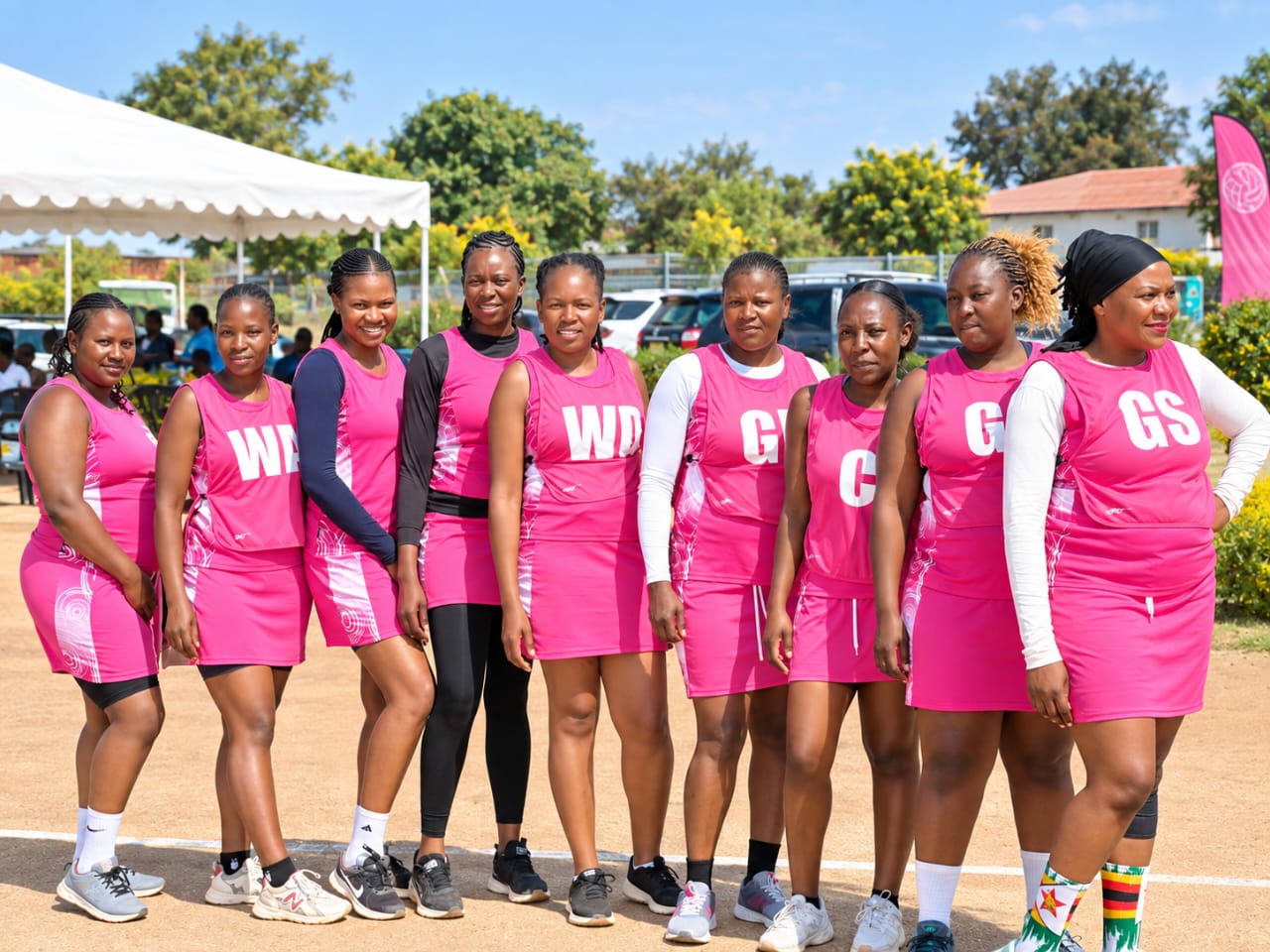 Agriculture Ministry crowned overall winner at Inter-Ministerial Sports and Arts Festival