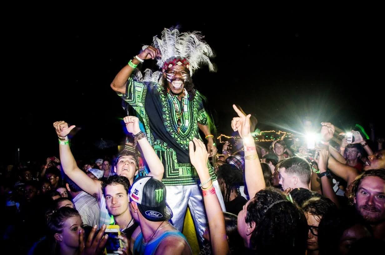 Victoria Falls Carnival set for grand return