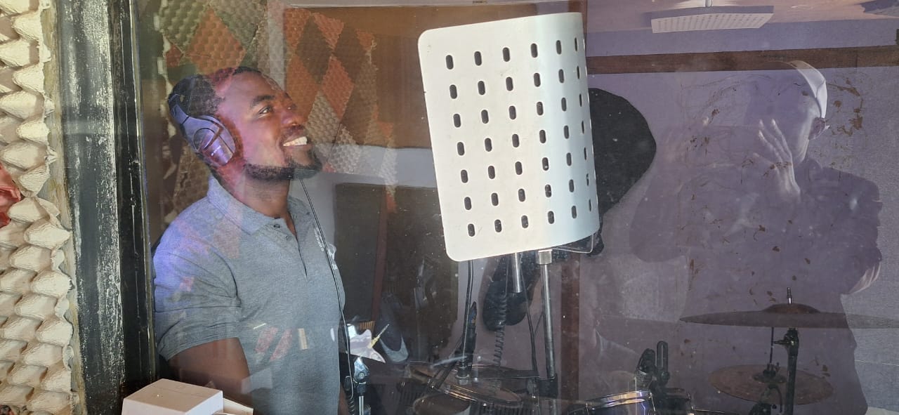 Mazinywensimbi ready to shake up Rhumba scene