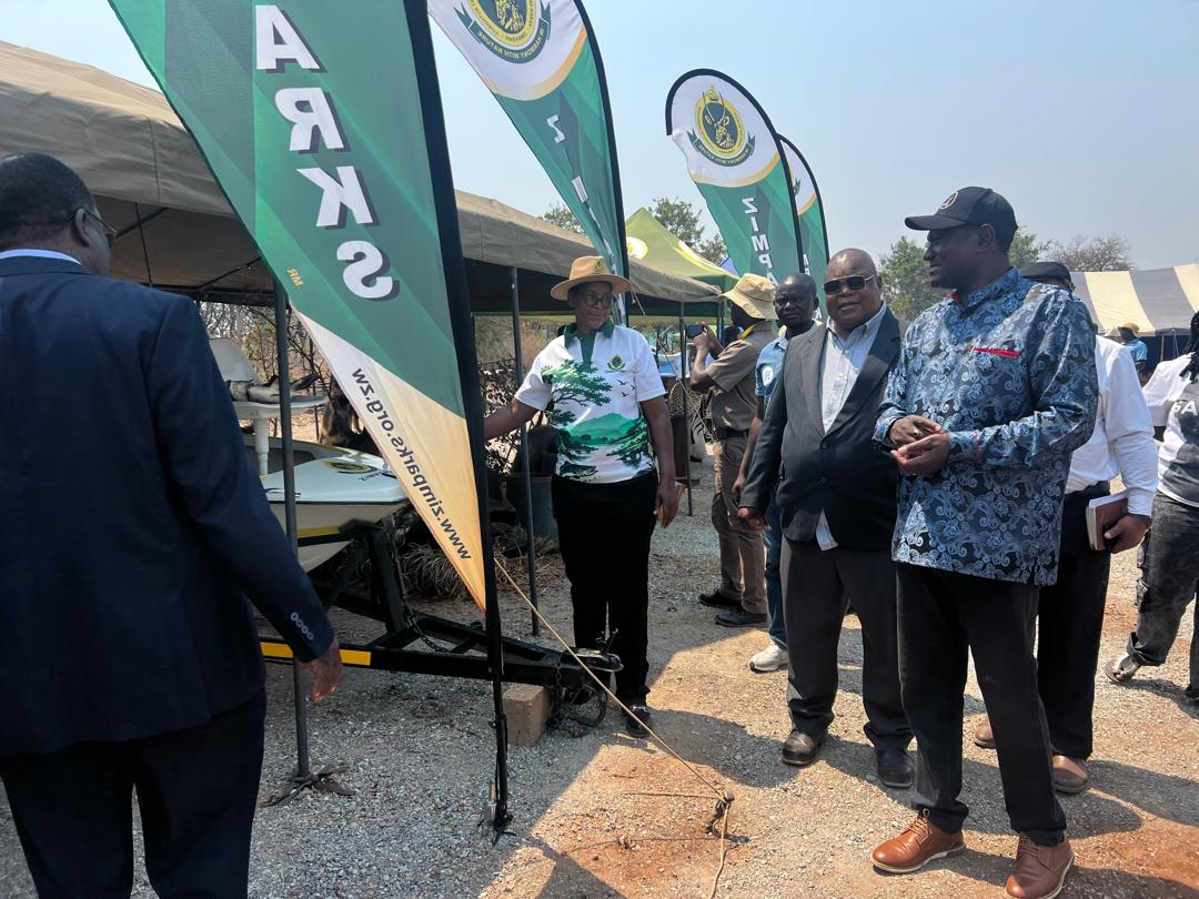 Insiza Industrial Expo showcases local investment opportunities