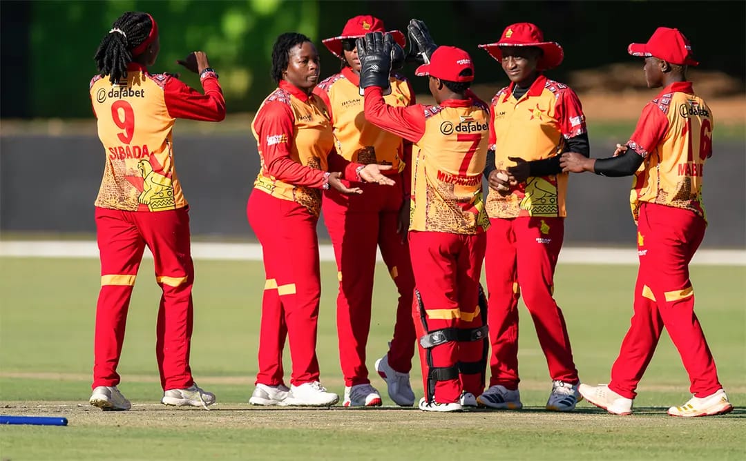 Zimbabwe Women brace for West Indies white-ball series