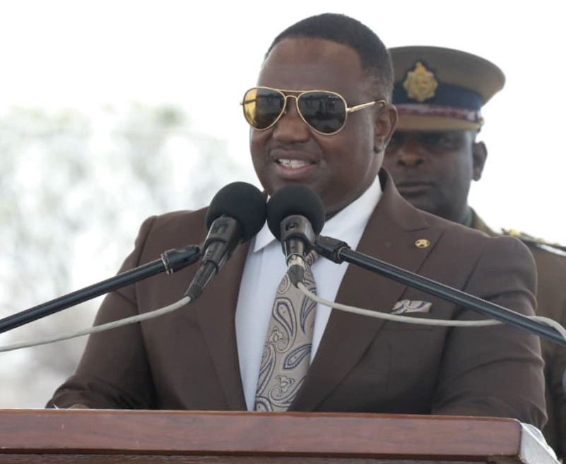 ZRP urged to fast-track smart policing as cybercrime threat grows