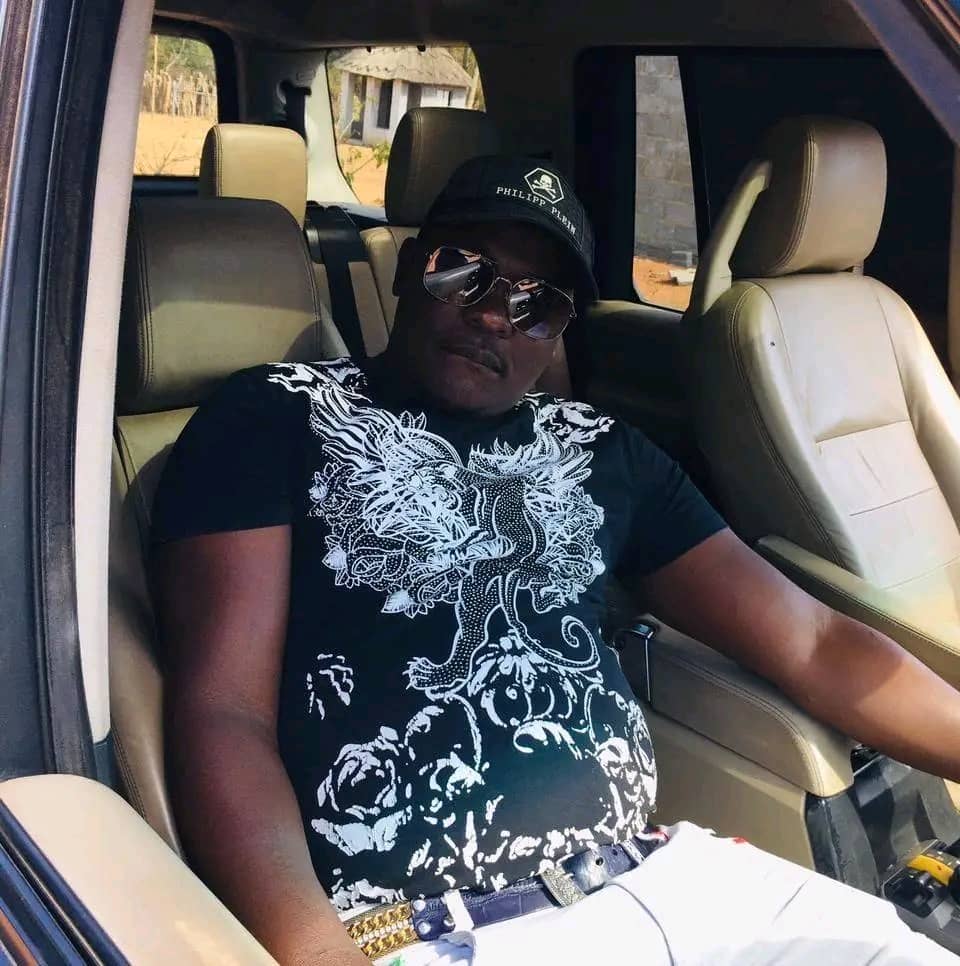 BREAKING: Police make breakthrough in Bulawayo businessman murder probe