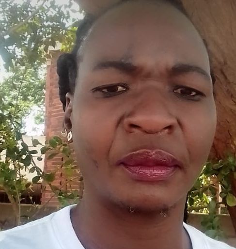 Samukeliso Moyo wants recognition for former sportspersons