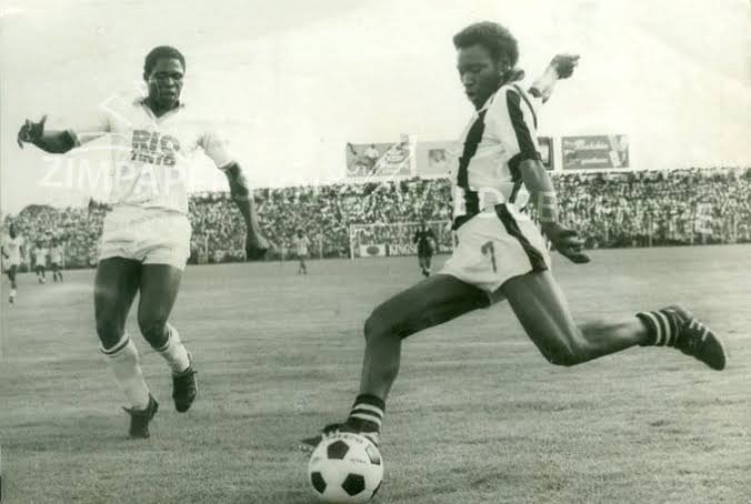 Highlanders wingers who made the club tick