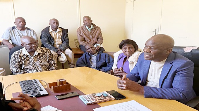 War collaborators: The unheralded heroes of the liberation struggle