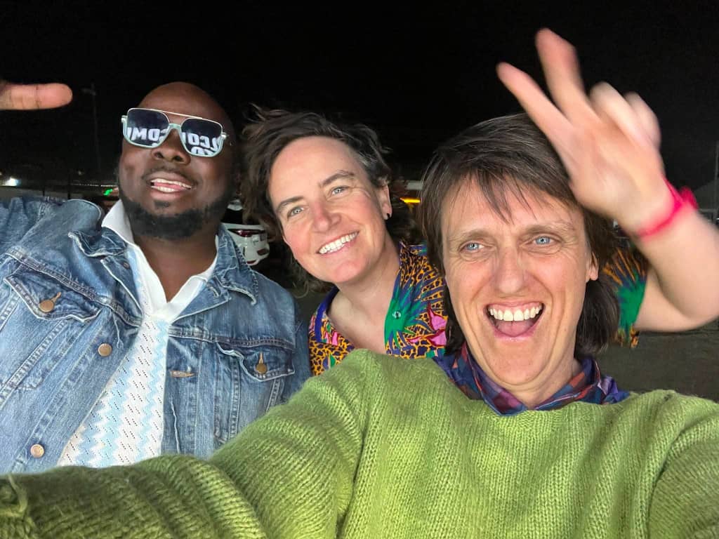 From amangqina to nightlife: The Bulawayo tourists want