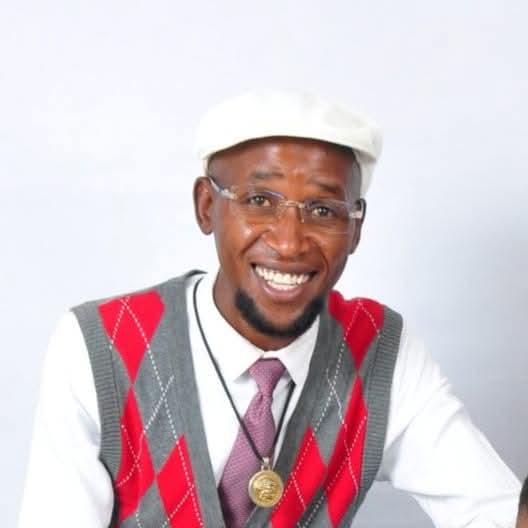 Vintage icon Father K dies