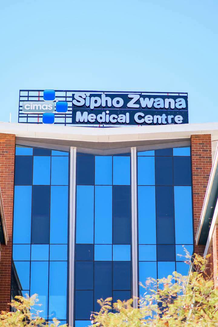 Private sector key to Zimbabwe’s health transformation