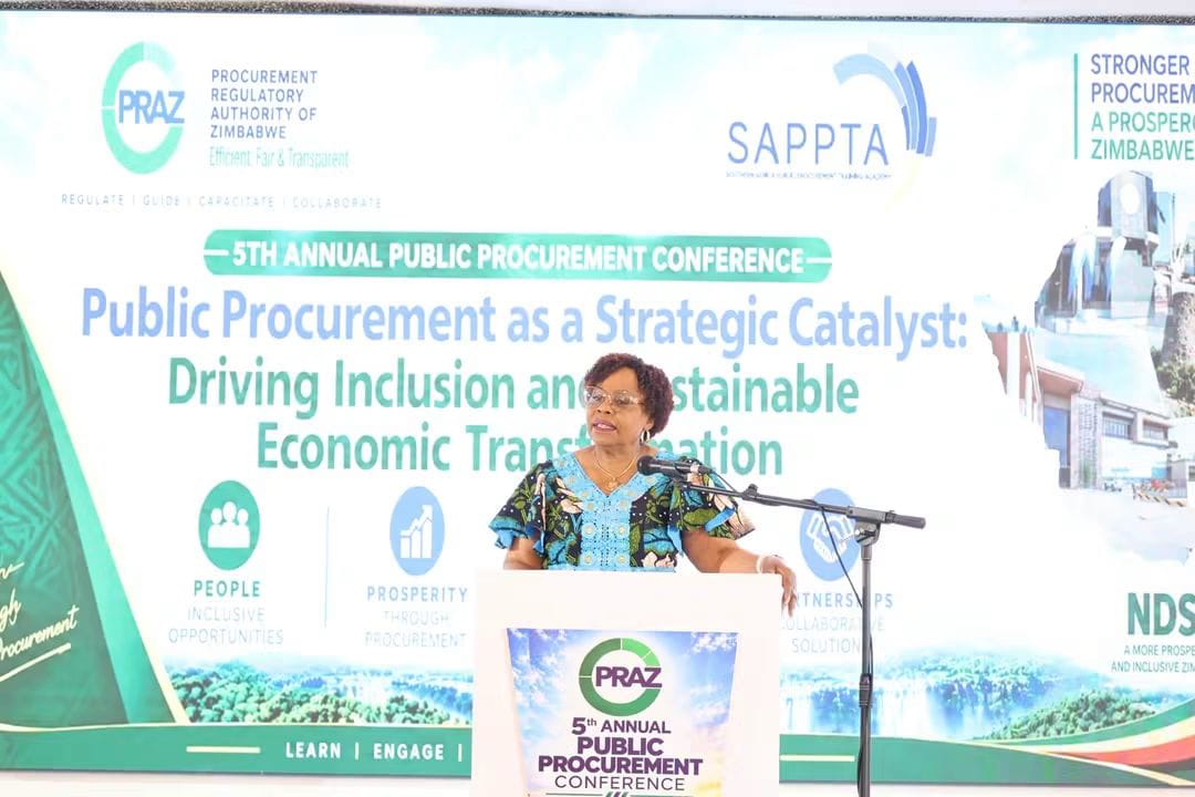 Government Opens Public Procurement to MSMEs, Cooperatives