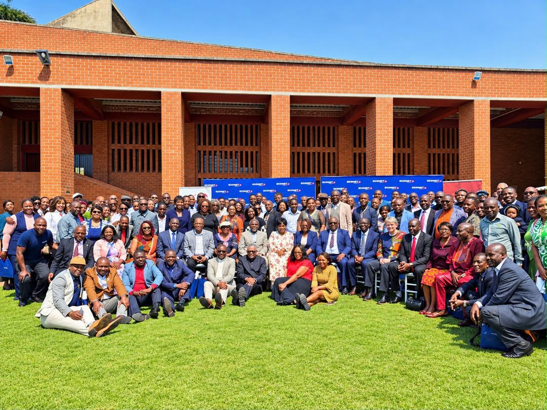NEW: Over 200 pastors rally Christians for Call to Worship 18th anniversary