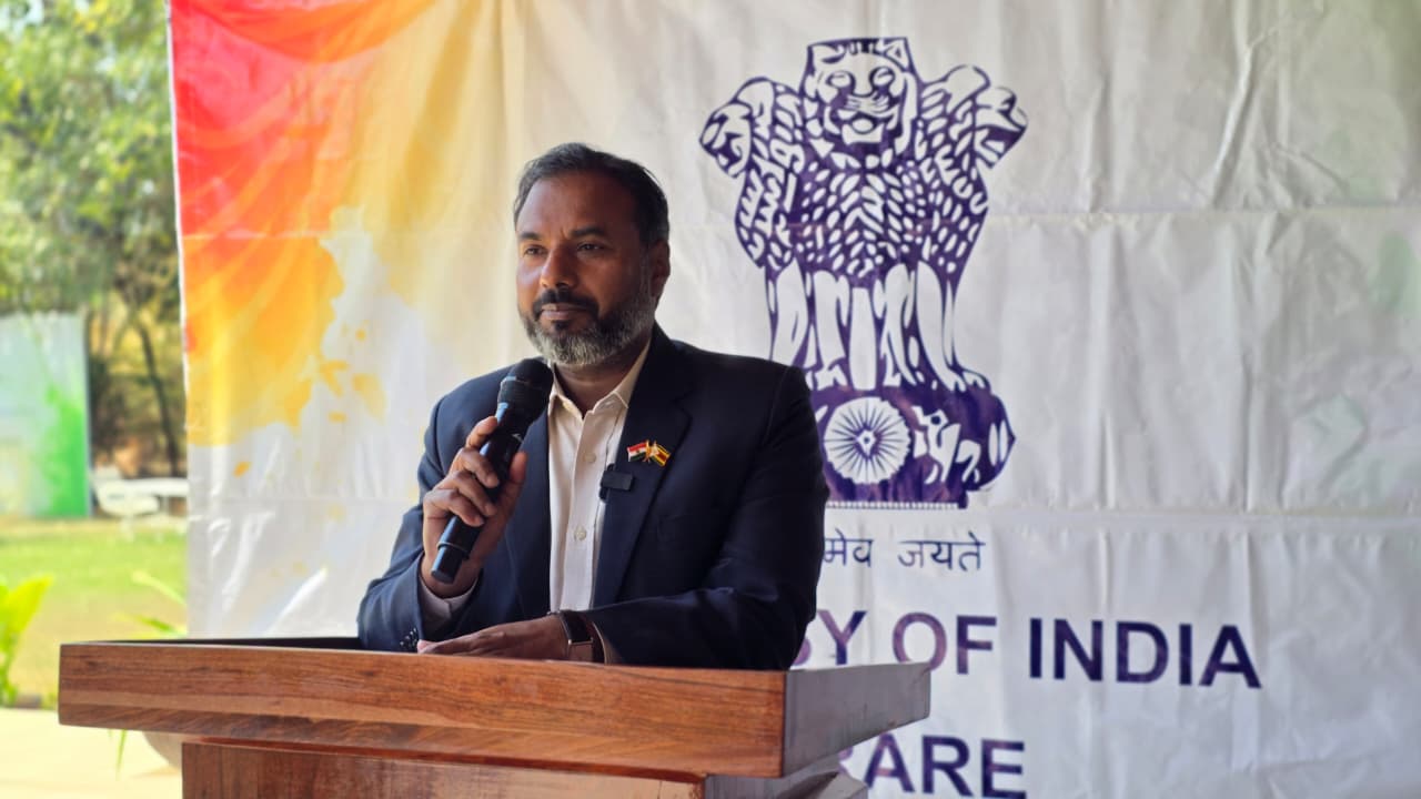 LPU launches Zimbabwe alumni chapter
