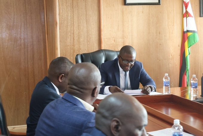 Govt moves to tighten local content compliance