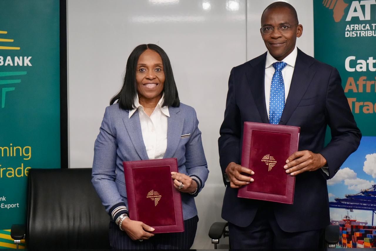 Afreximbank’s US$500m facility to boost CBZ-backed ATDC Zimbabwe operations