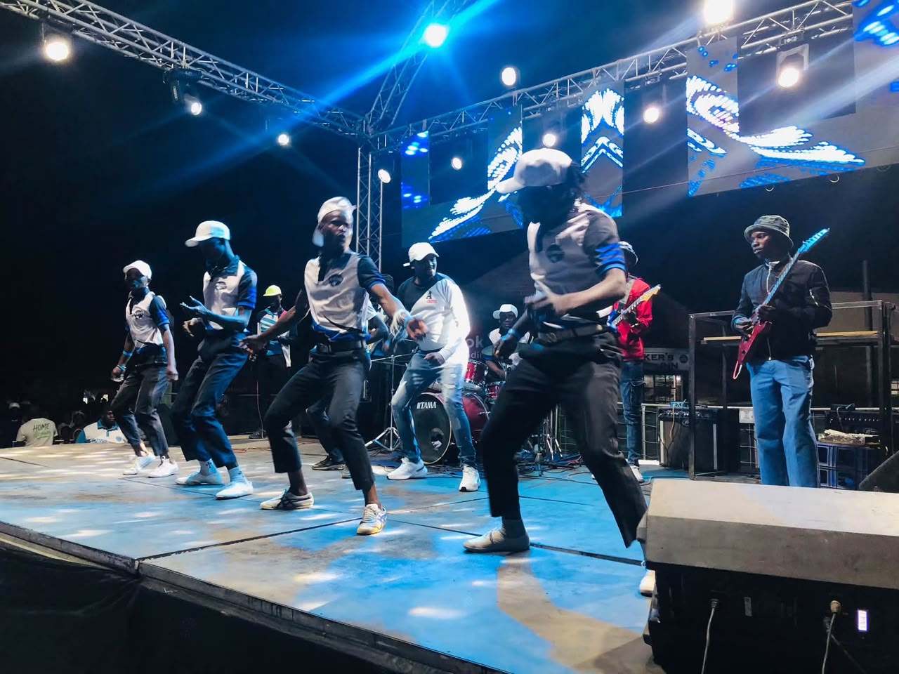 Makokoba Fest cements its place as a celebration of Bulawayo’s cultural heartbeat