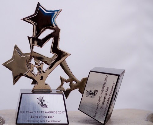 Bulawayo Arts Awards set for November 28