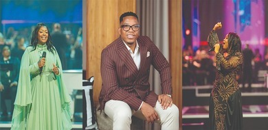 Spirit of Praise returns to Bulawayo