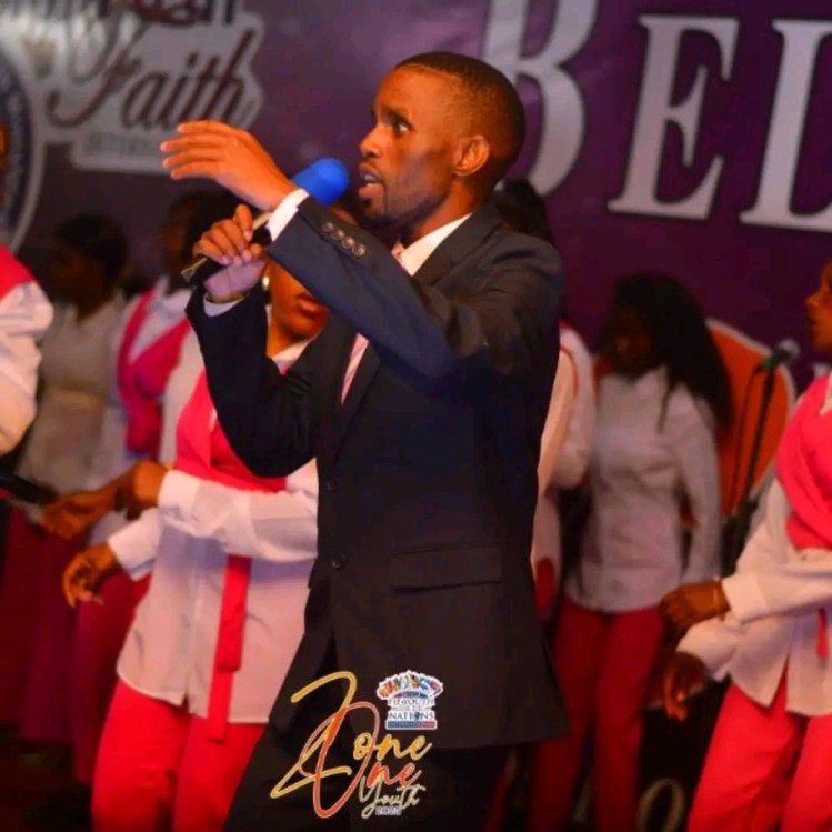 Devotion C rebrands to Vodloza, charms Harare audiences