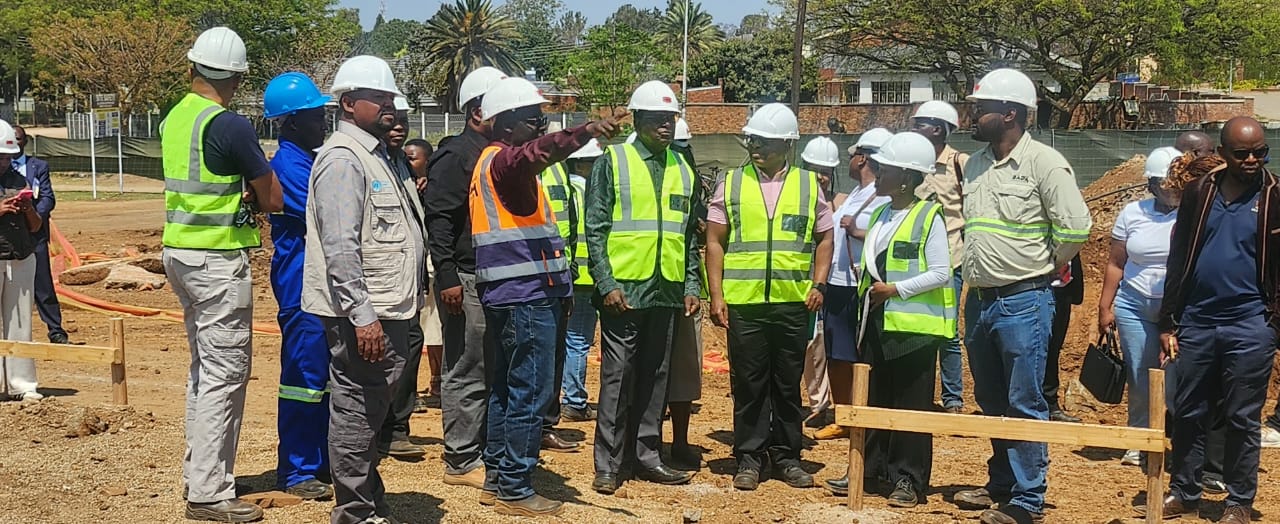 Bulawayo investment revival gathers momentum