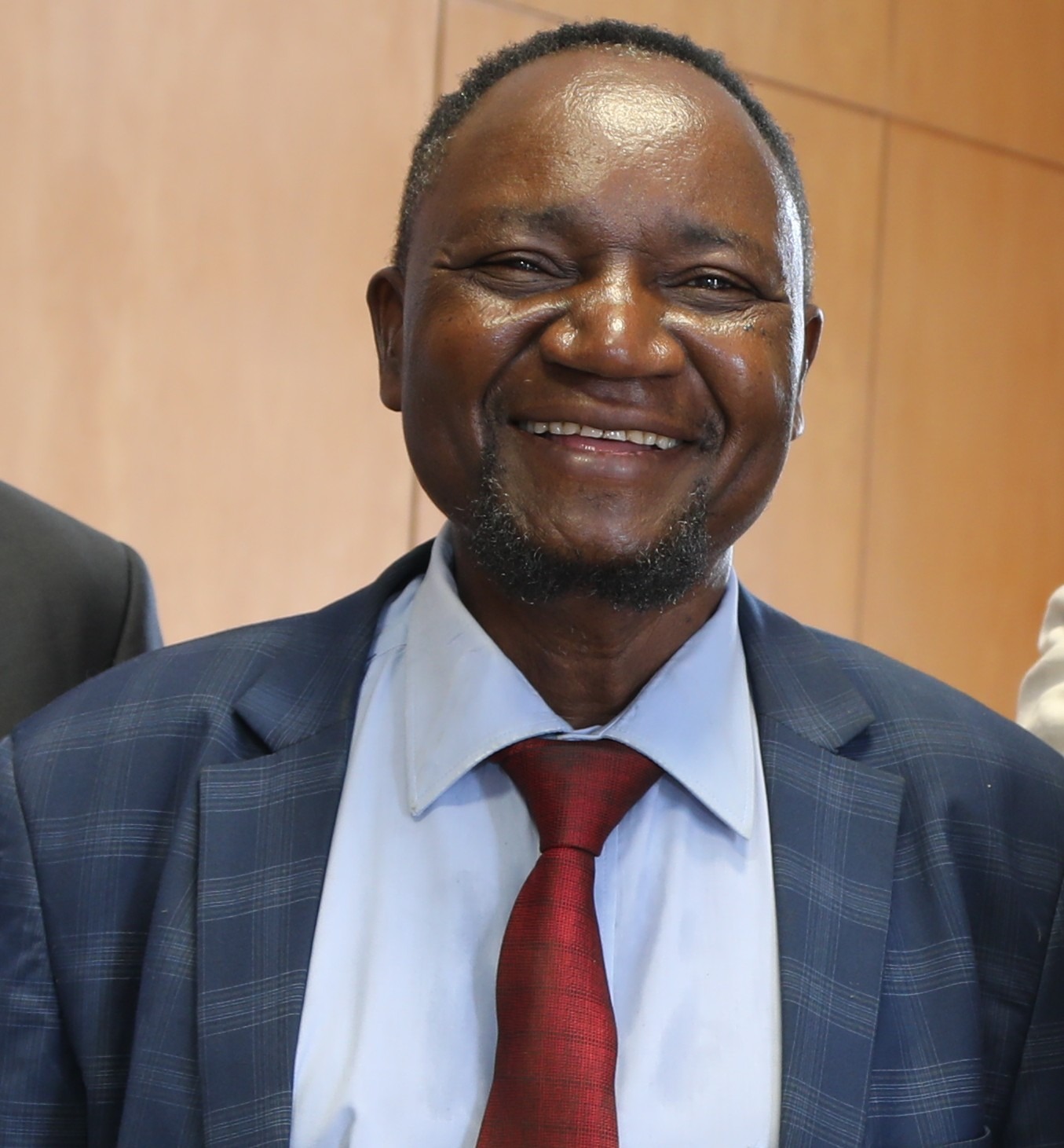NUST celebrates late Prof Mavondo’s enduring academic legacy, contribution to advanced medical science