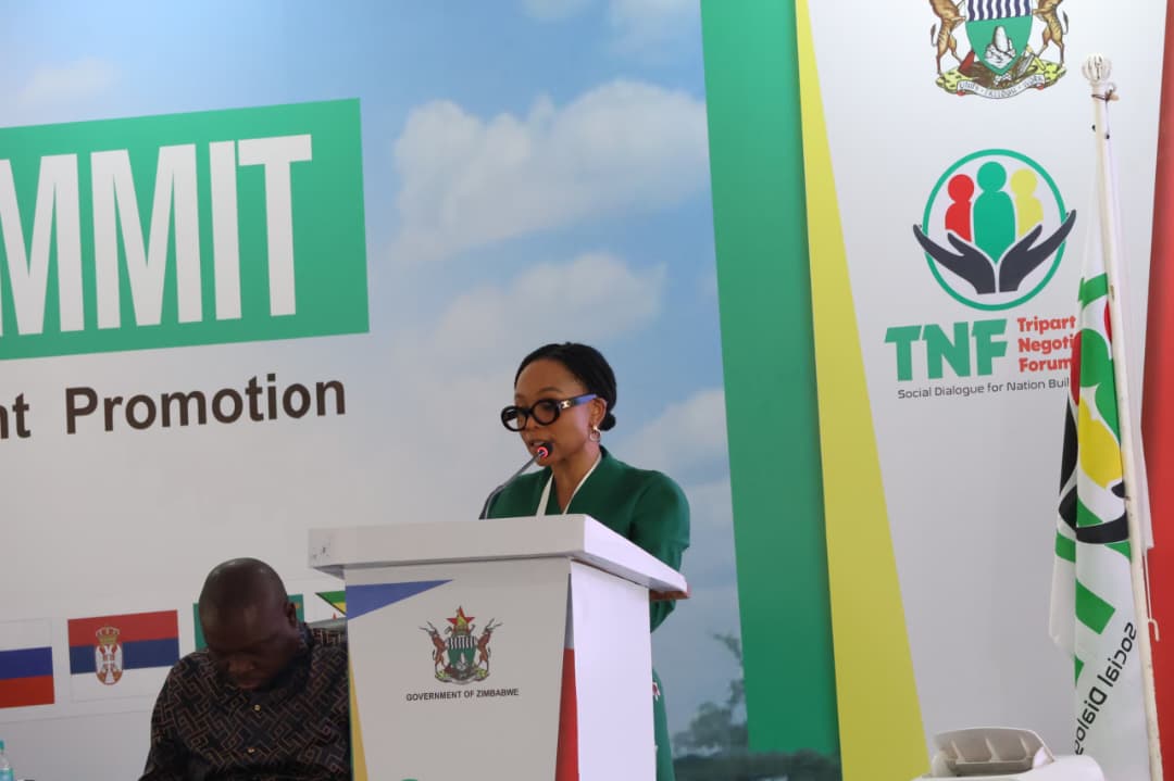 Mineral beneficiation must improve livelihoods, create opportunities