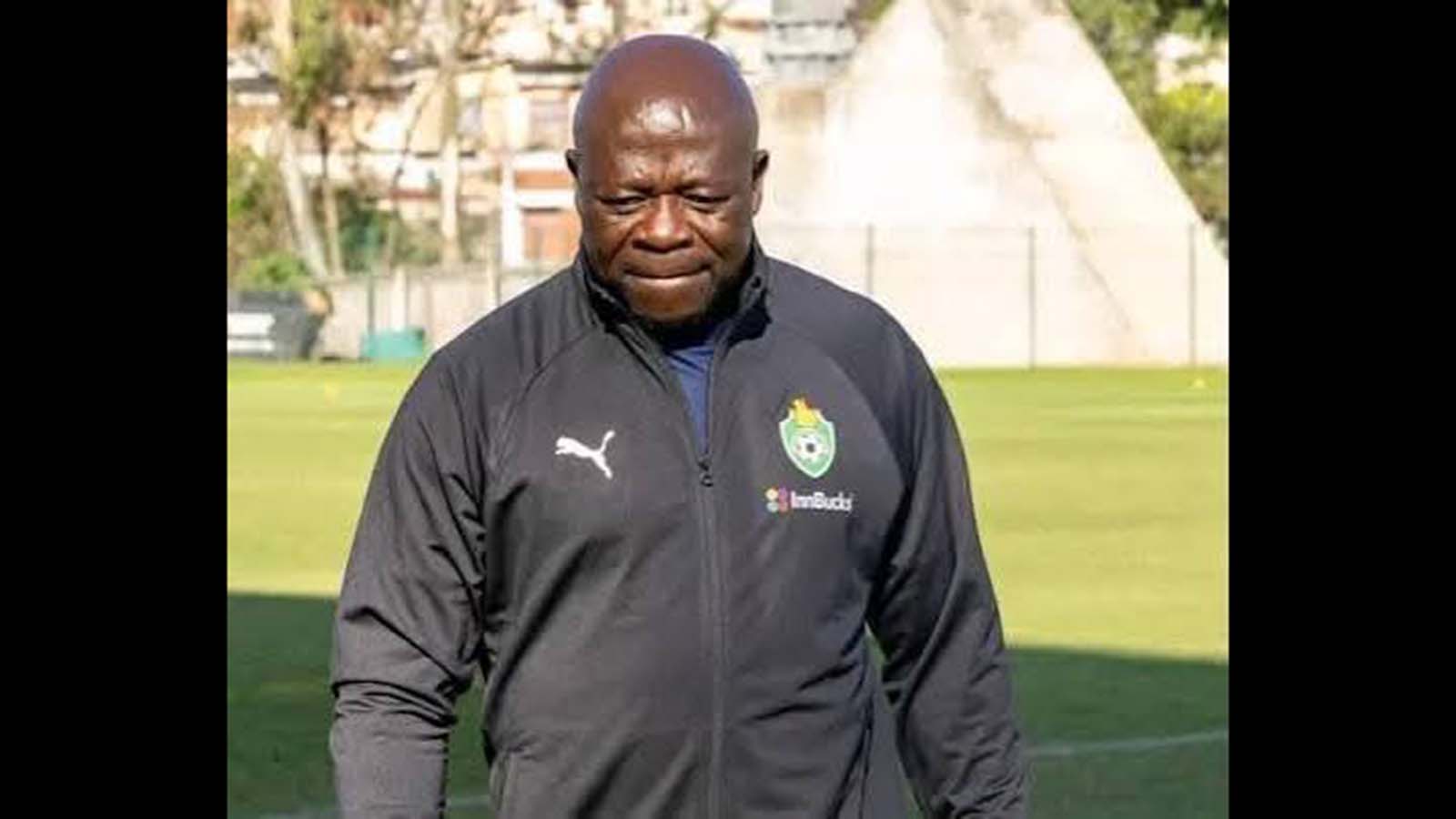 Kaitano Tembo appointed Venda FC coach