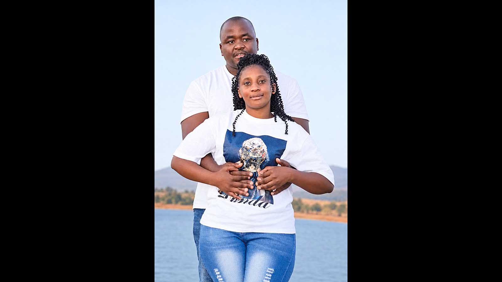 Glen View tragedy: Couple identified
