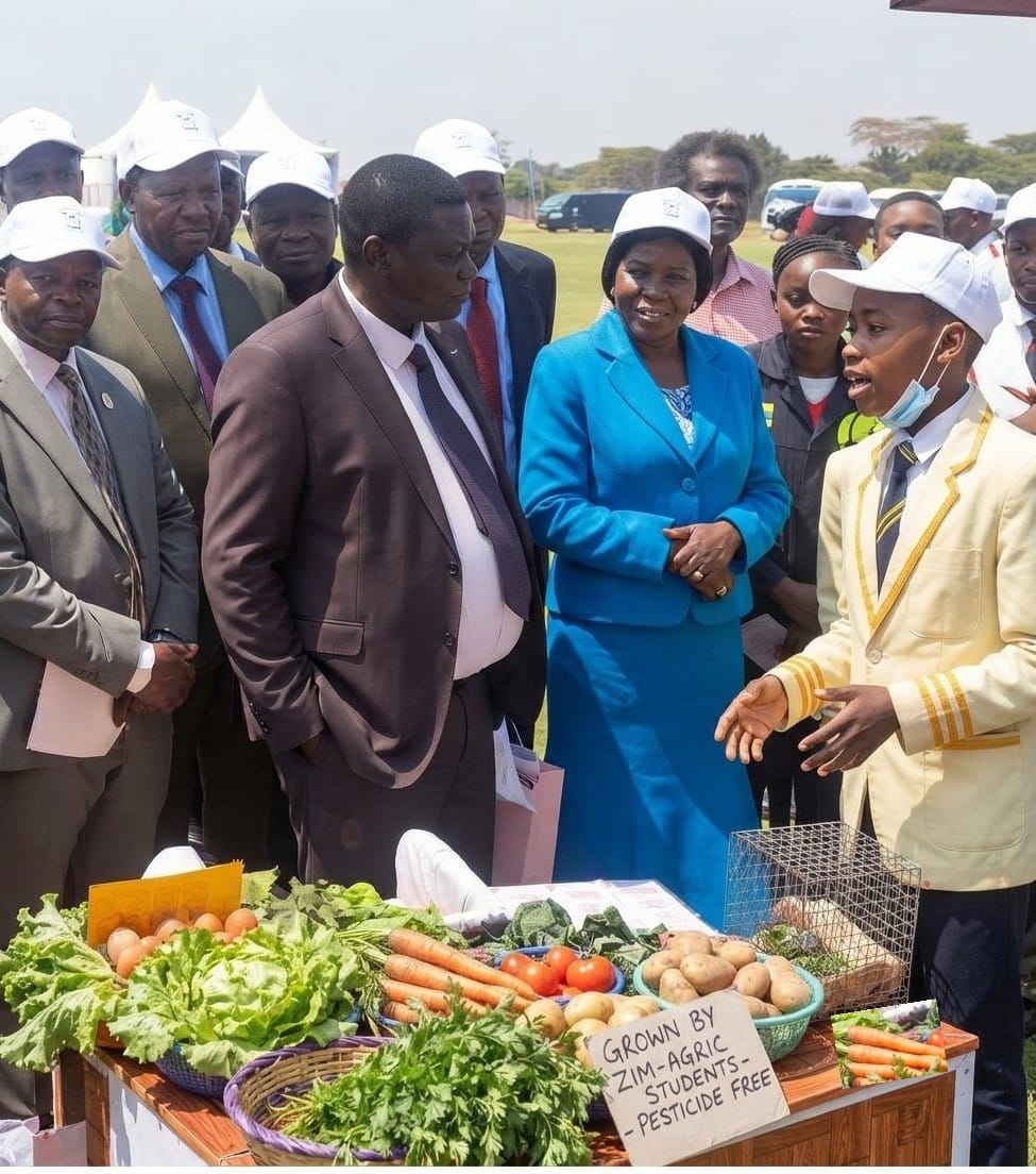 Schools urged to equip learners with skills beyond academics