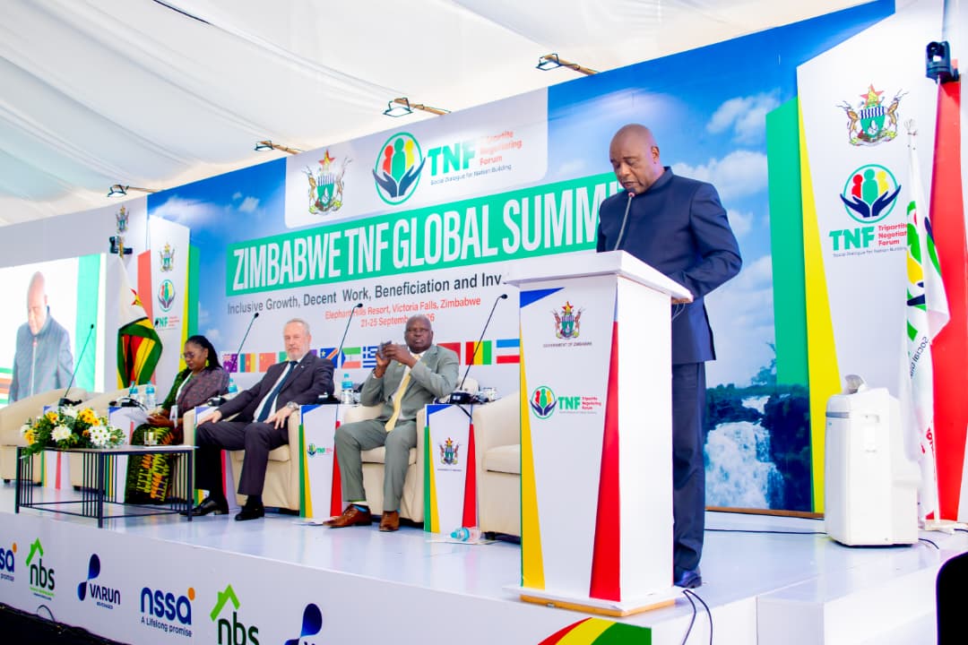 Agriculture must create jobs beyond the farm — Government