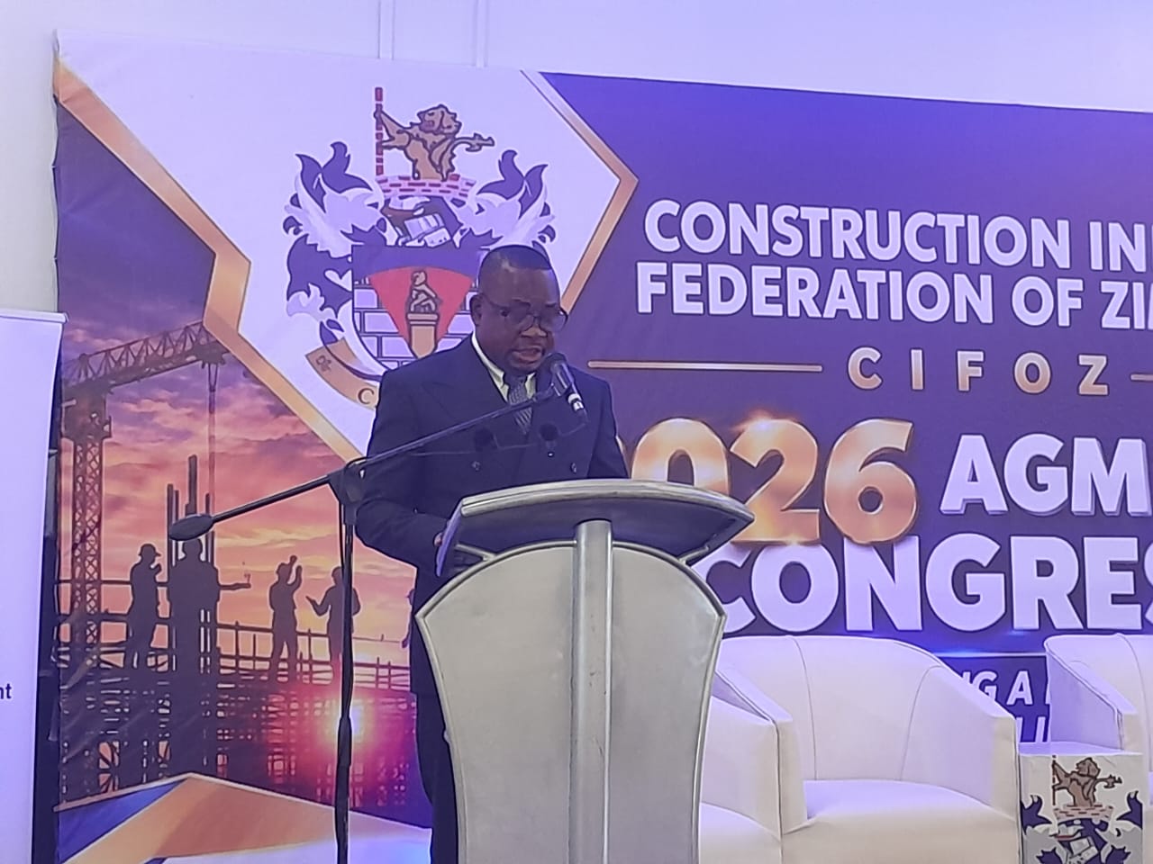 Govt challenges builders to deliver one million houses