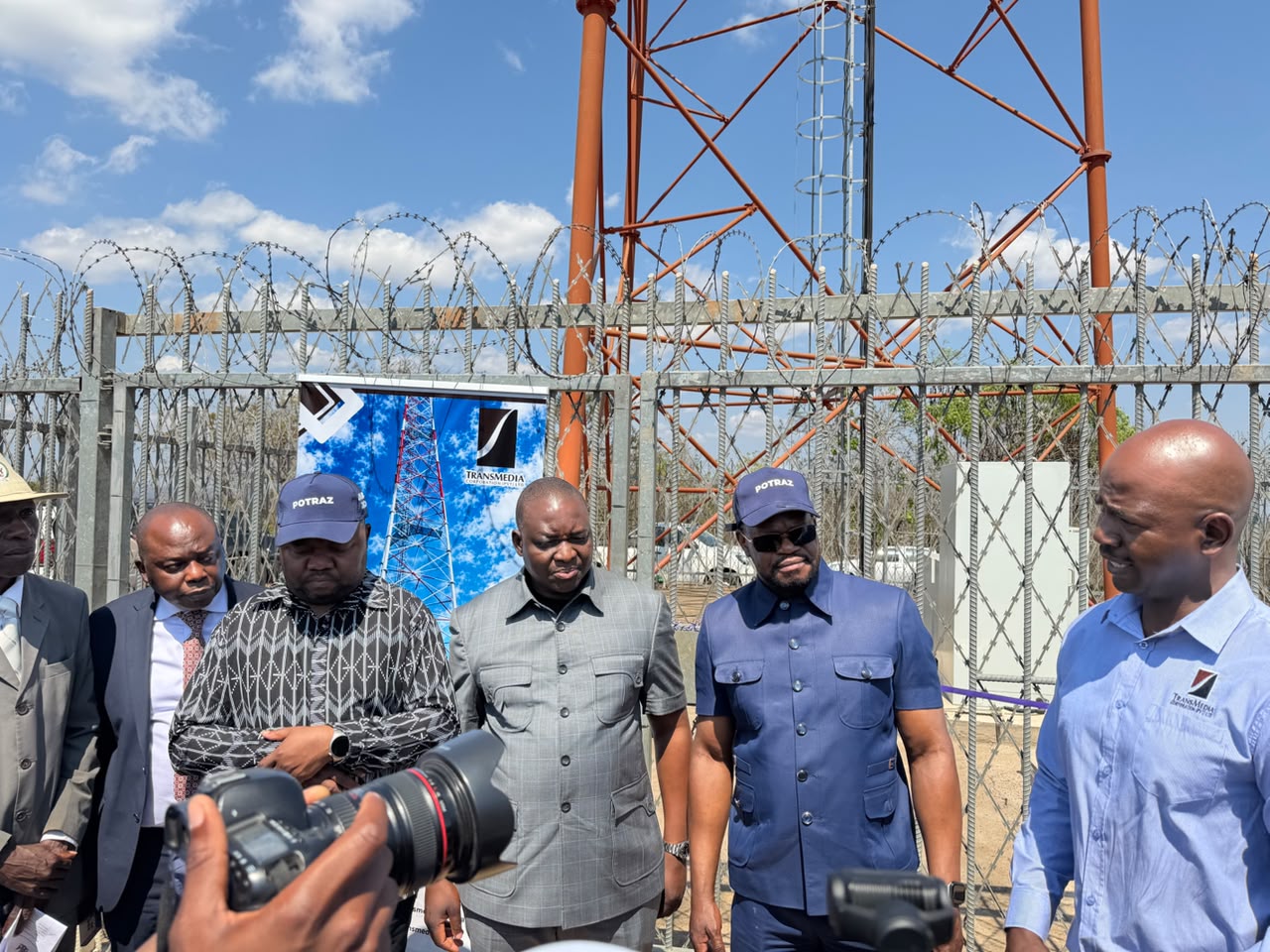 Chipinge hosts International Day for Universal Access to Information commemorations