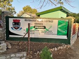 Beitbridge RDC issues blanket enforcement order against illegal land occupiers