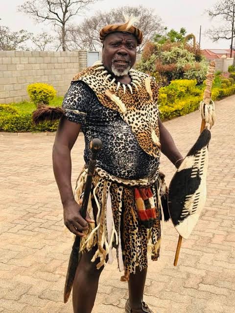 UMr loMiss Rural Zim bavuselela amasiko lemvelaphi . . . UNqindi uzazimazisa umcimbi