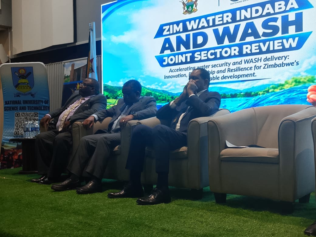 Bulawayo water challenges make city fitting host for Water Indaba
