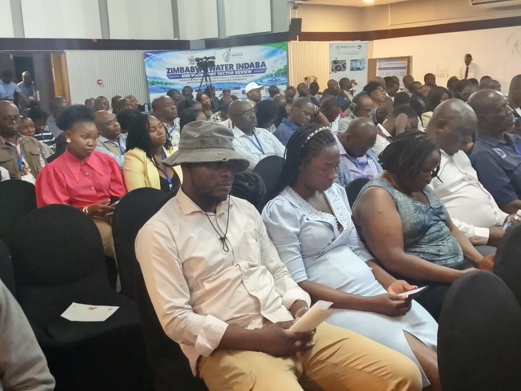 Water innovation key to economic transformation