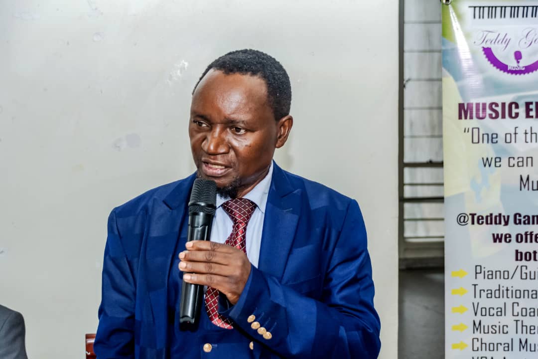 Hydrocephalus and Spina Bifida Foundation mourns Prof Mavondo’s death
