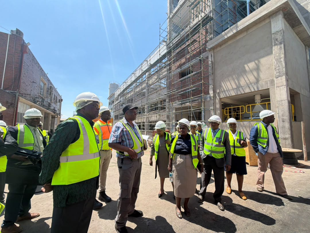 Delta eyes year-end unveiling of US$38m Bulawayo projects