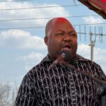ICT Deputy Minister Phuti