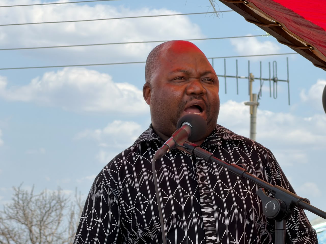 Public urged to uphold information integrity