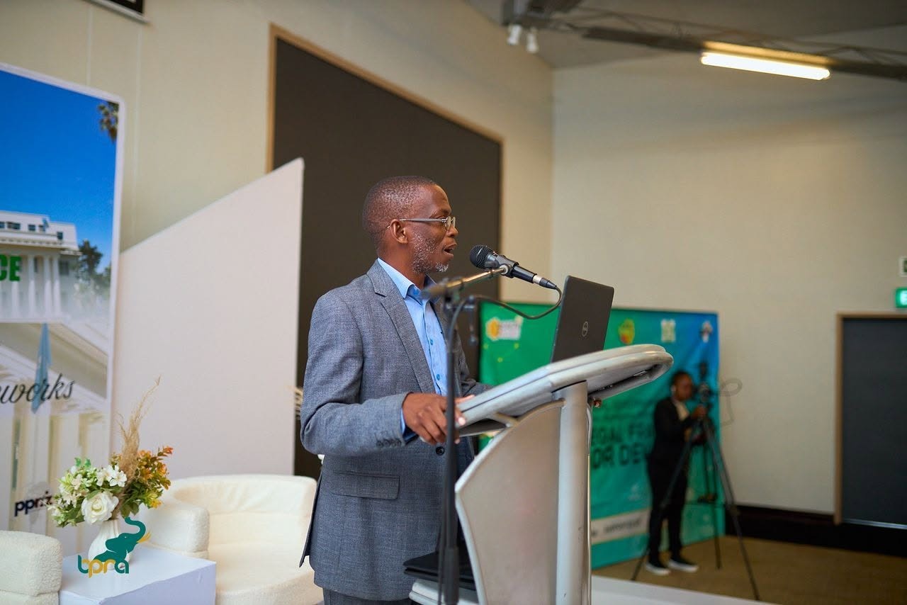Bulawayo councillor proposes municipal bank to finance water projects