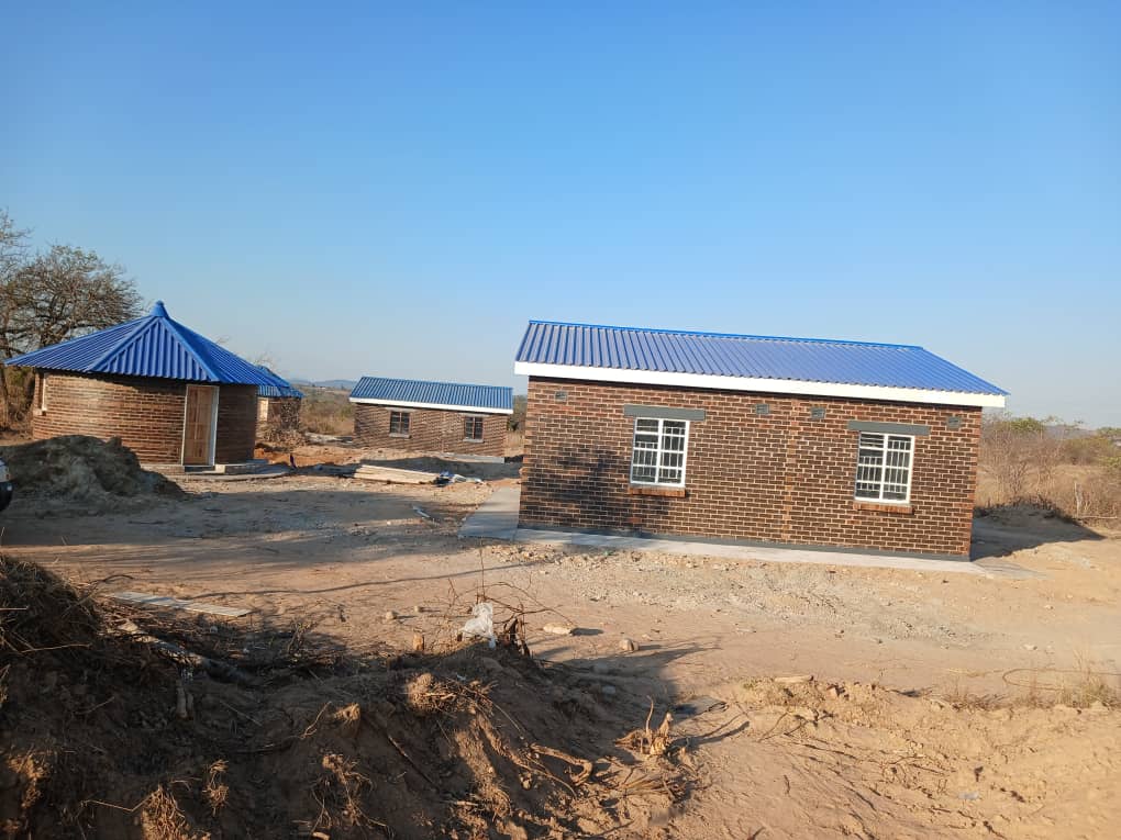 Sandawana Lithium Project starts reshaping Mberengwa ahead of US$300m concentrator launch