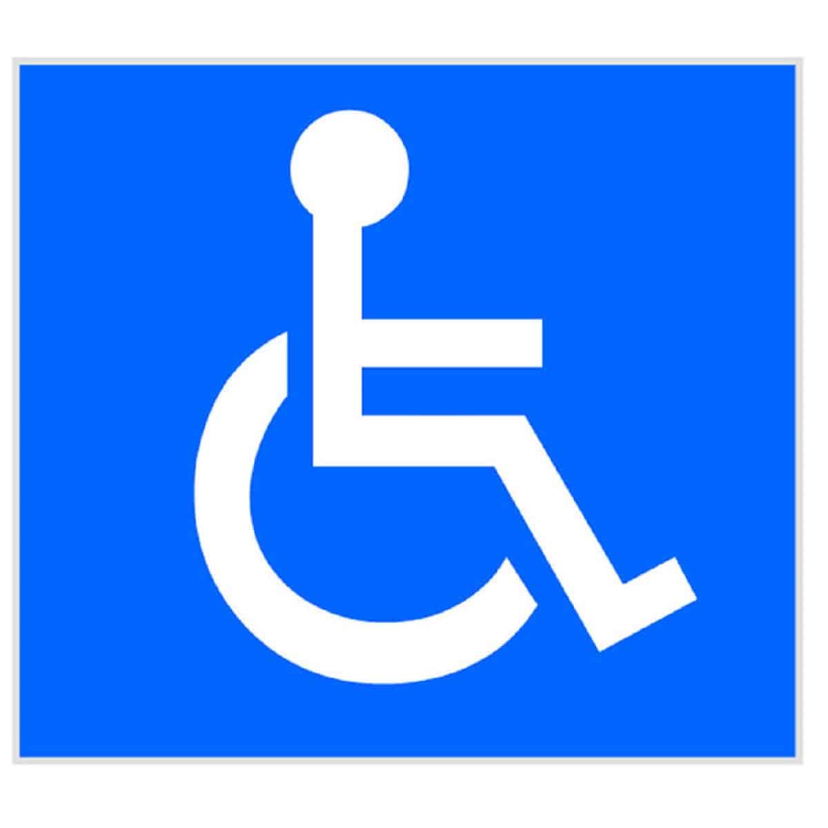 Government widens vehicle duty relief for people with disabilities