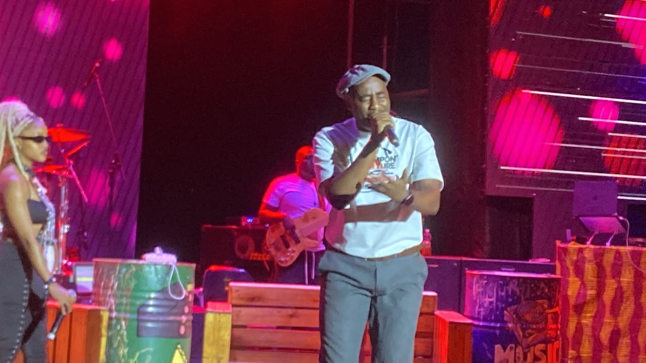 WATCH: Bhila rocks Harare in debut showdown