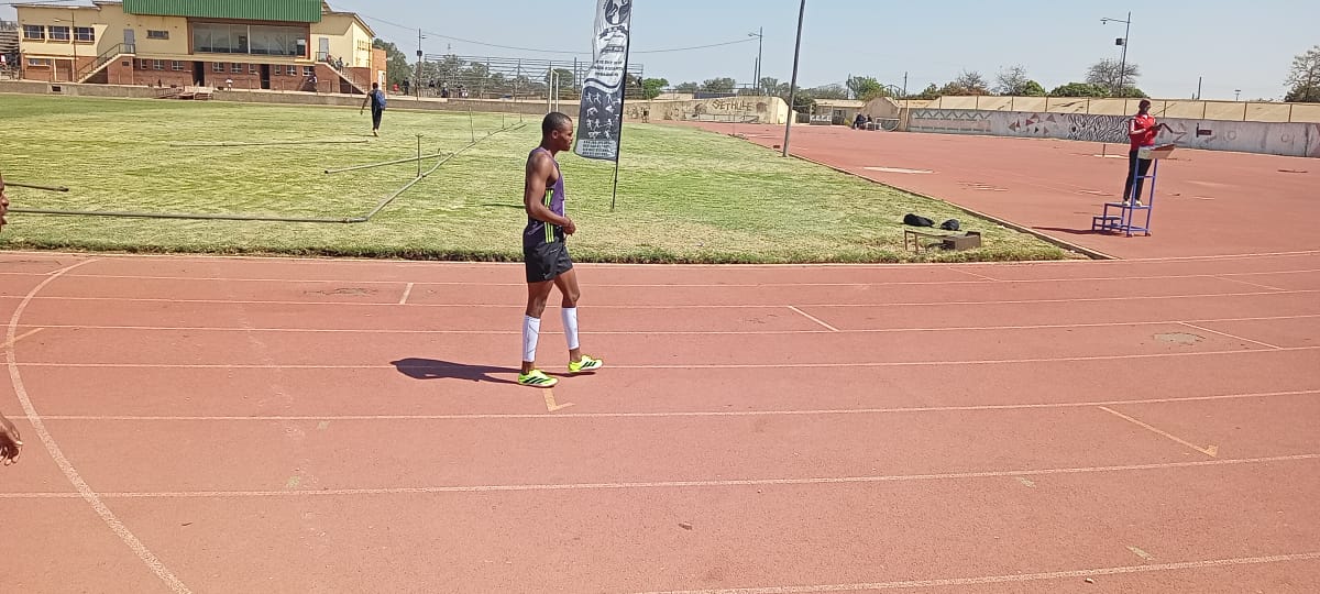 WATCH: Ndhlovu stars as White City Championships get under way