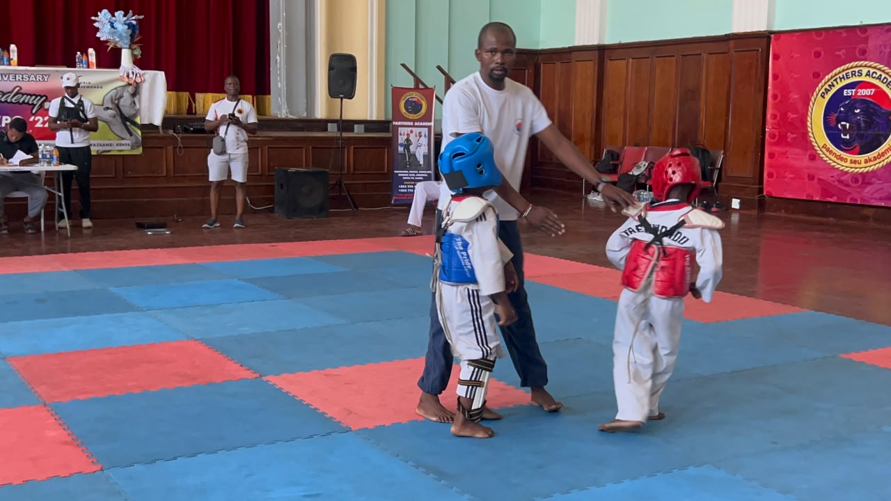 Panthers competition gets underway despite international withdrawals