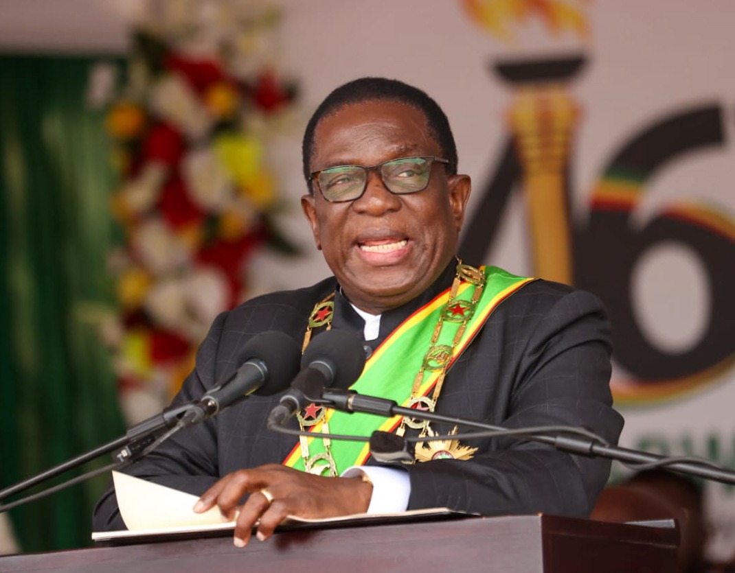 President Mnangagwa’s masterclass at UNGA 81: A doctrine that puts Zimbabwe at the centre of the world