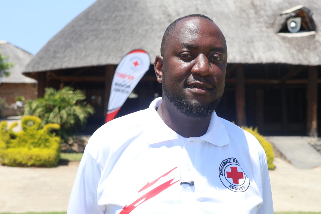 Watch: Zimbabwe youths eye global expansion of humanitarian camp