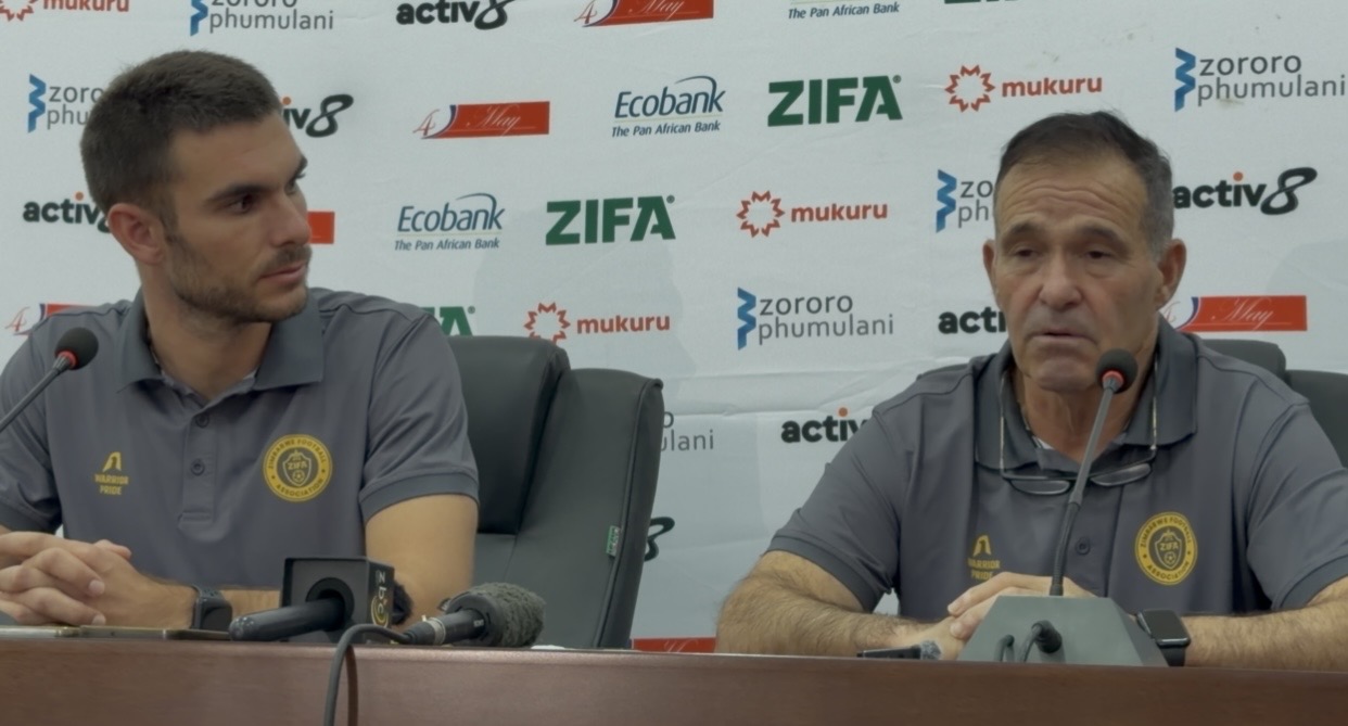Warriors bank on home support against DRC