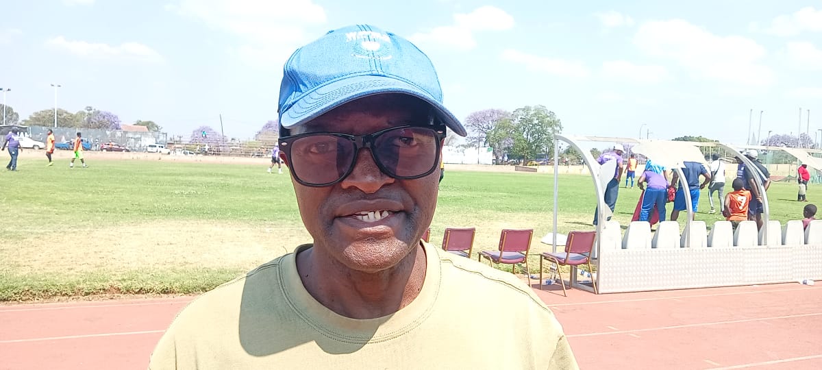 Eagles Legend Allan Ndlovu On White City Memories